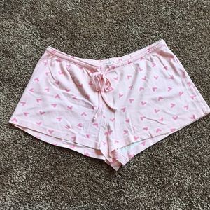 Women’s PJ Shorts